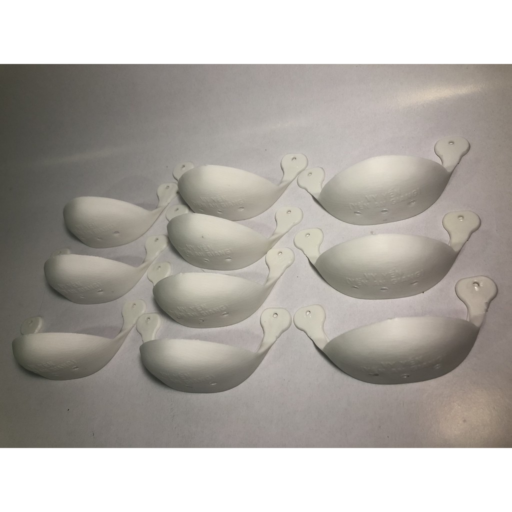 Tổ Yến Giả Nhựa - Giúp Chim Yến Làm Tổ