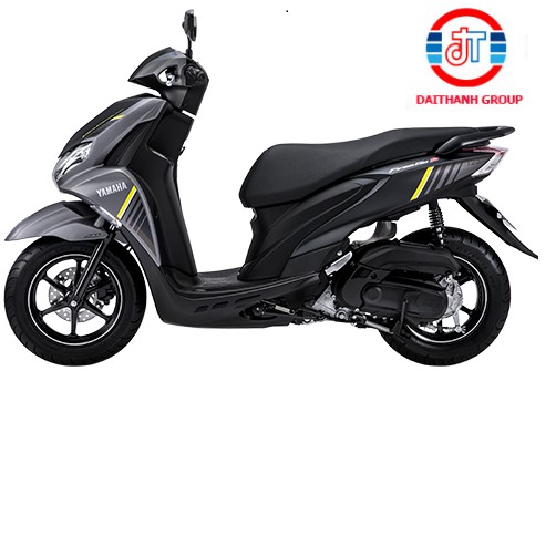 Xe máy Yamaha FreeGo S