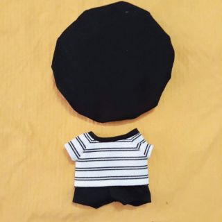 Outfit doll 15-20