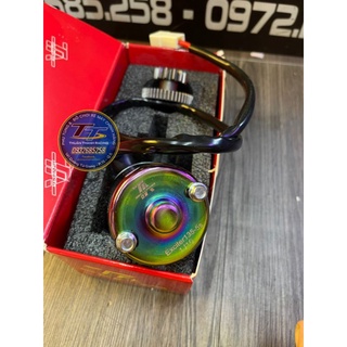 Củ đề độ ta racing exciter 135 - 5 số