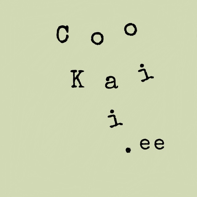CooKaii.ee