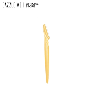 Dao Cạo Lông Mày Dazzle Me Ba Màu Tùy Chọn Kích Thước 15cm * 1 Cm Nặng 25g