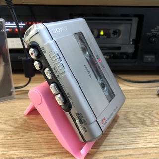Máy cassette Sony TCM-450