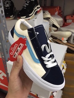 Giày Vans Style 36