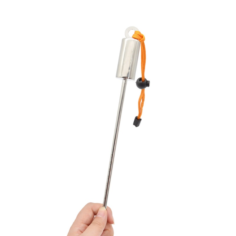 QQ Thanh Lặn Biển Có Dây Đeo Tiện Dụng