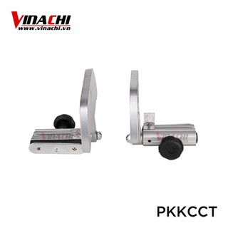 Cữ chặn thước bộ ray cữ chặn - 1 cái