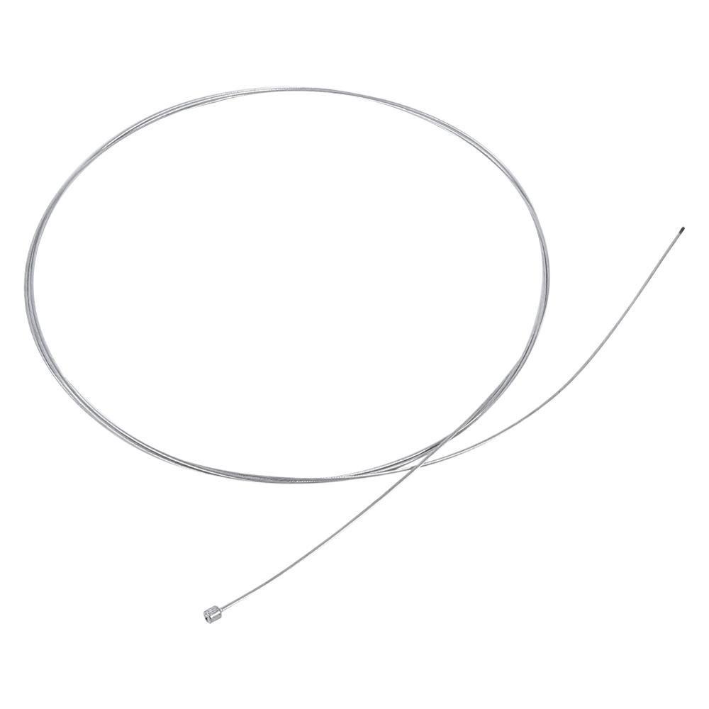 Danilo Bộ Dây Cáp Phanh Xe Đạp Thay Thế Bằng Thép Không Gỉ