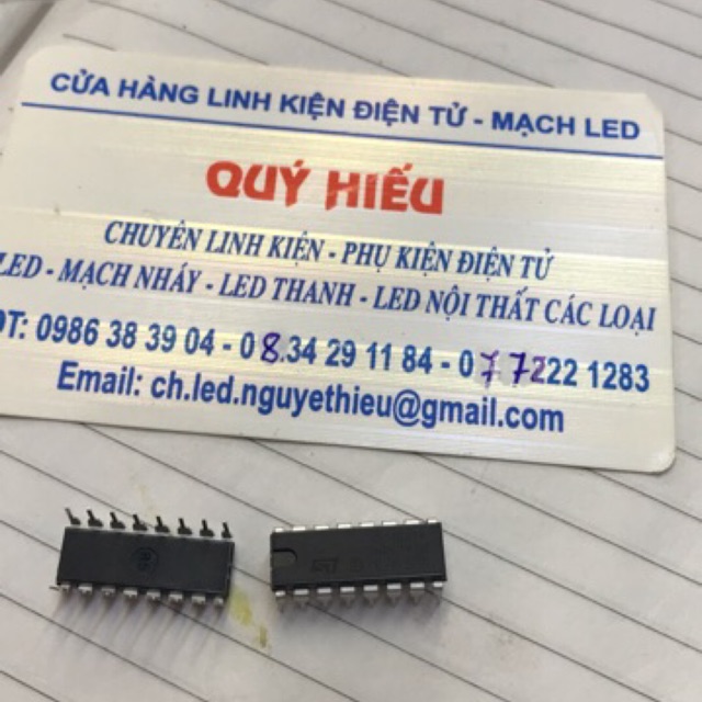 2 con ic SG3525