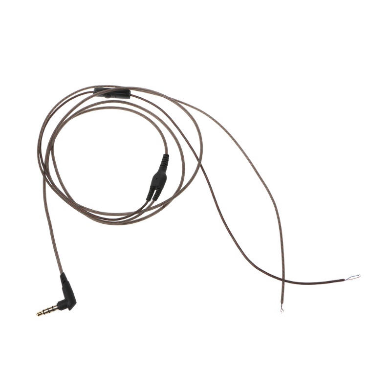 Dây Cáp Nối Dài Tai Nghe Chơi Game Thay Thế Giao Diện 3.5mm