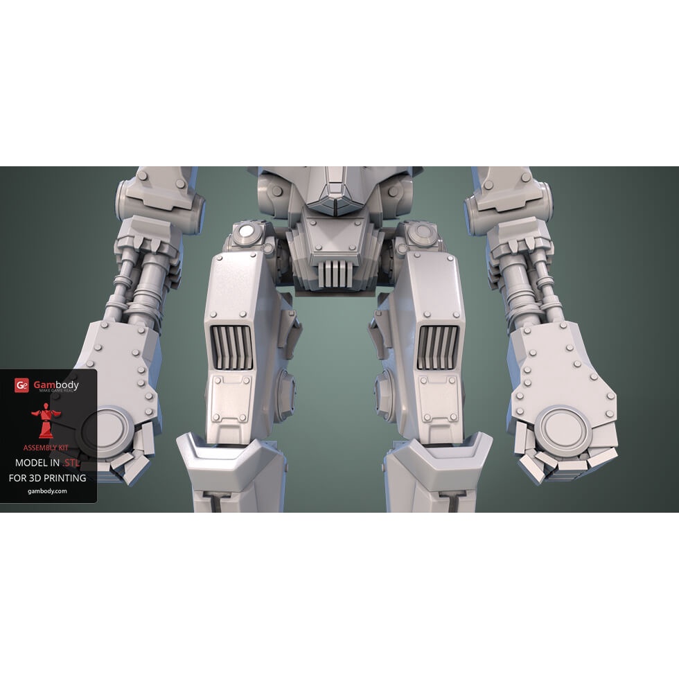File in 3D Cherno Alpha Pacific Rim