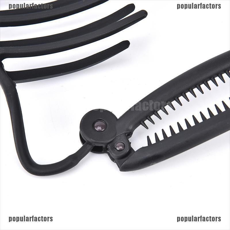 Dụng Cụ Búi Tóc Tiện Lợi Cho Nữ