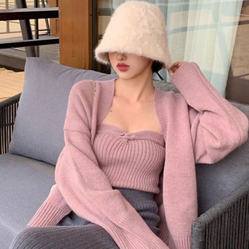 Áo ống thắt nút gợi cảm cho nữ