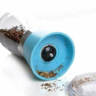 Lọ Xay Tiêu Thủy Tinh