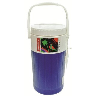 Bình đá giữ nhiệt Lion-Star Indonesia 2L D-24