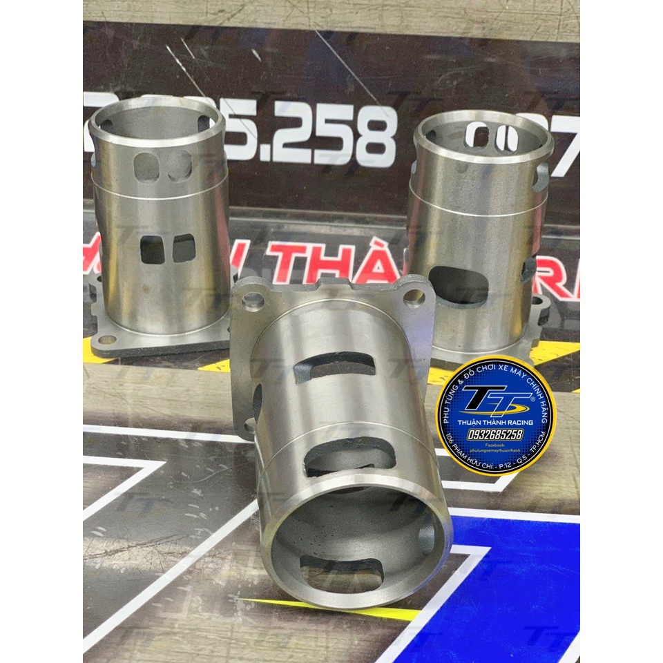 Sơ mi lòng Sport 120 - Xipo - RGV120