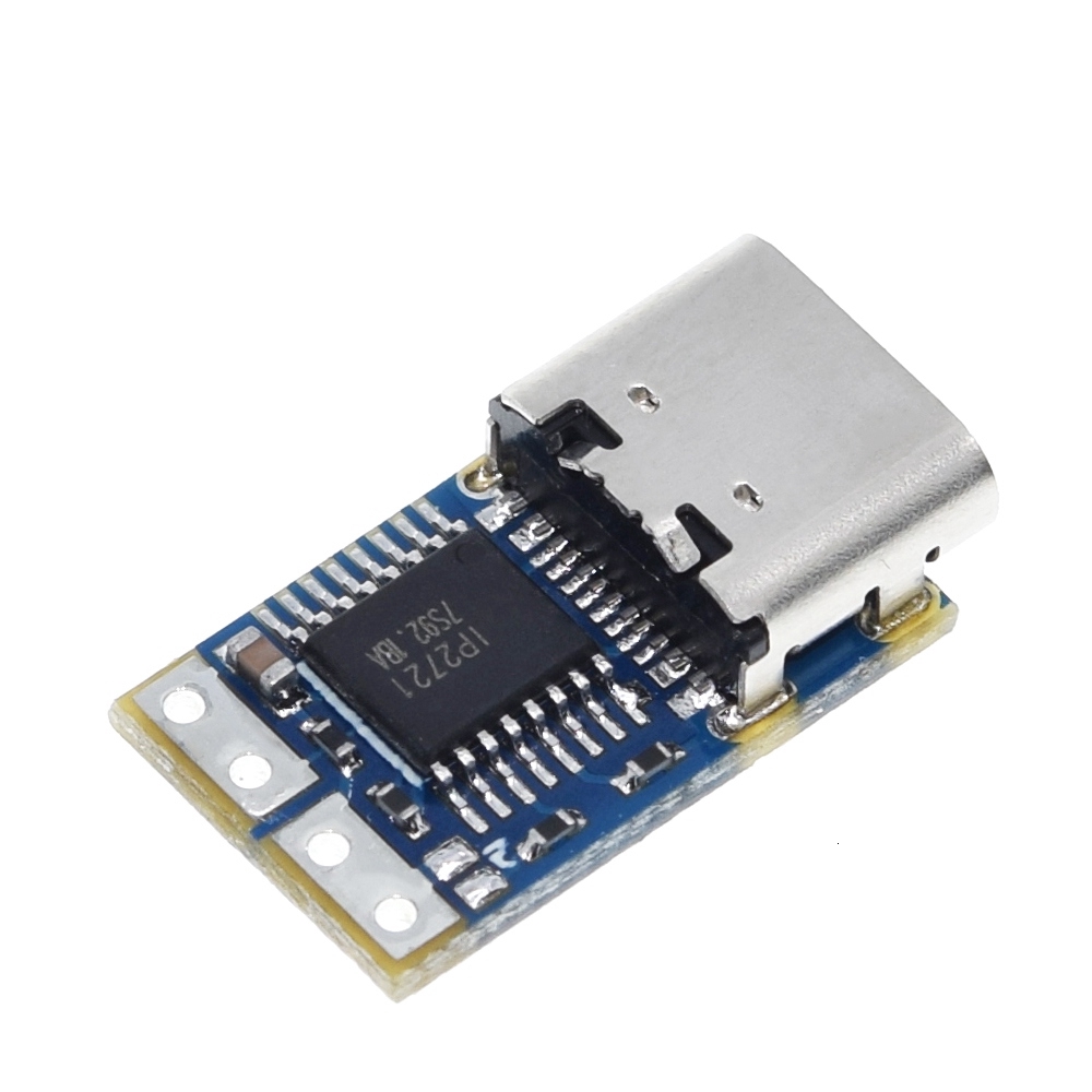 Dây Cáp Sạc Pd2.0 Pd3.0 Qua Dc Dc 9v 12v 15v 20v | BigBuy360 - bigbuy360.vn