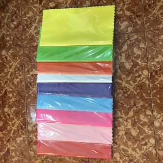 Giấy lụa gói hoa cao cấp 20 tờ
