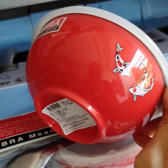 Chén Inox Cách Nhiệt Hai Lớp Zebra Kiddy & Muỗng