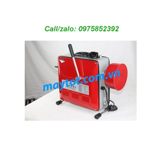 Máy thông tắc cống gq 150 - 1800w