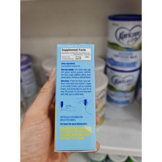 Vitamin D3 drop 90 giọt