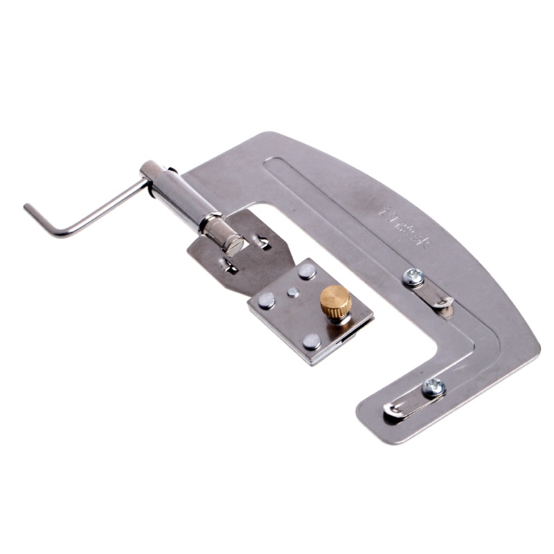 Dụng Cụ Buộc Dây Câu Cá Bán Tự Động Bằng Thép Không Gỉ