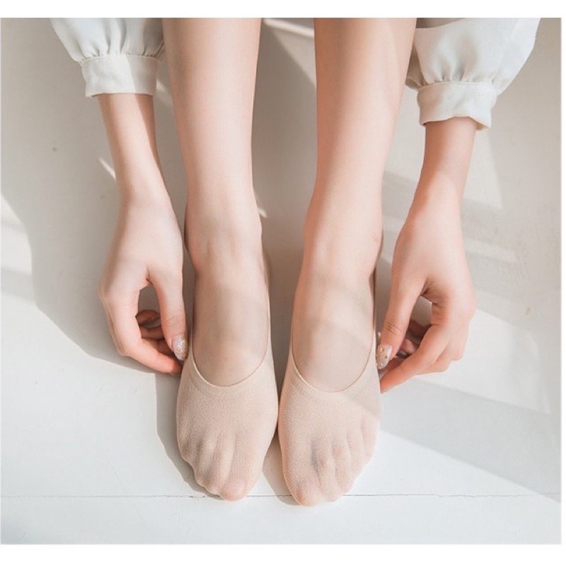 Tất lali nữ hàn quốc