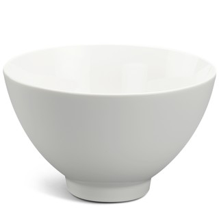 1 Tô cao ăn Phở Mỳ Bún đặc biệt, buffet salad, xà lách cực đại 20cm Daisy trắng, Minh Long I, Việt Nam