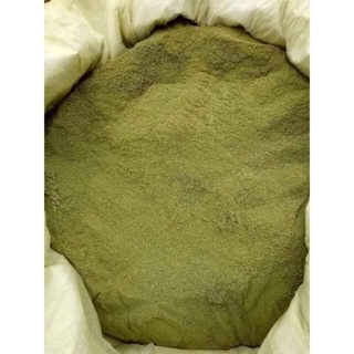 - Bột thạch lá găng - thạch xanh