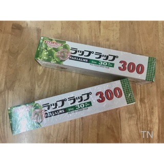 Màng bọc thực phảm 300m