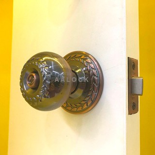 Khóa nắm tròn VEM5242US11