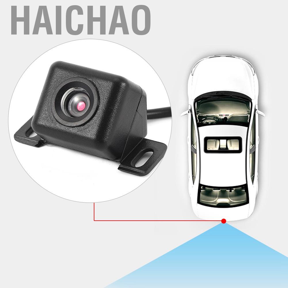 Camera Chiếu Hậu Chống Nước Thông Dụng Hd 170 Cho Xe Hơi