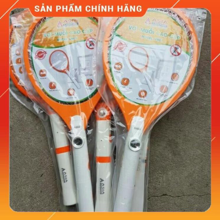 [FreeShip] Vợt muỗi cao cấp