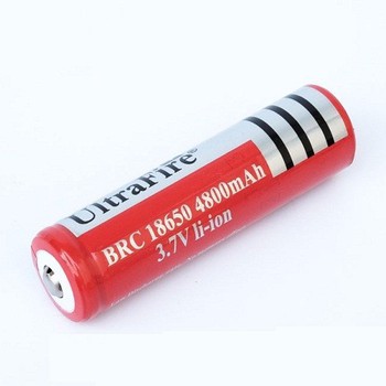 pin sạc ultra fire loại tốt