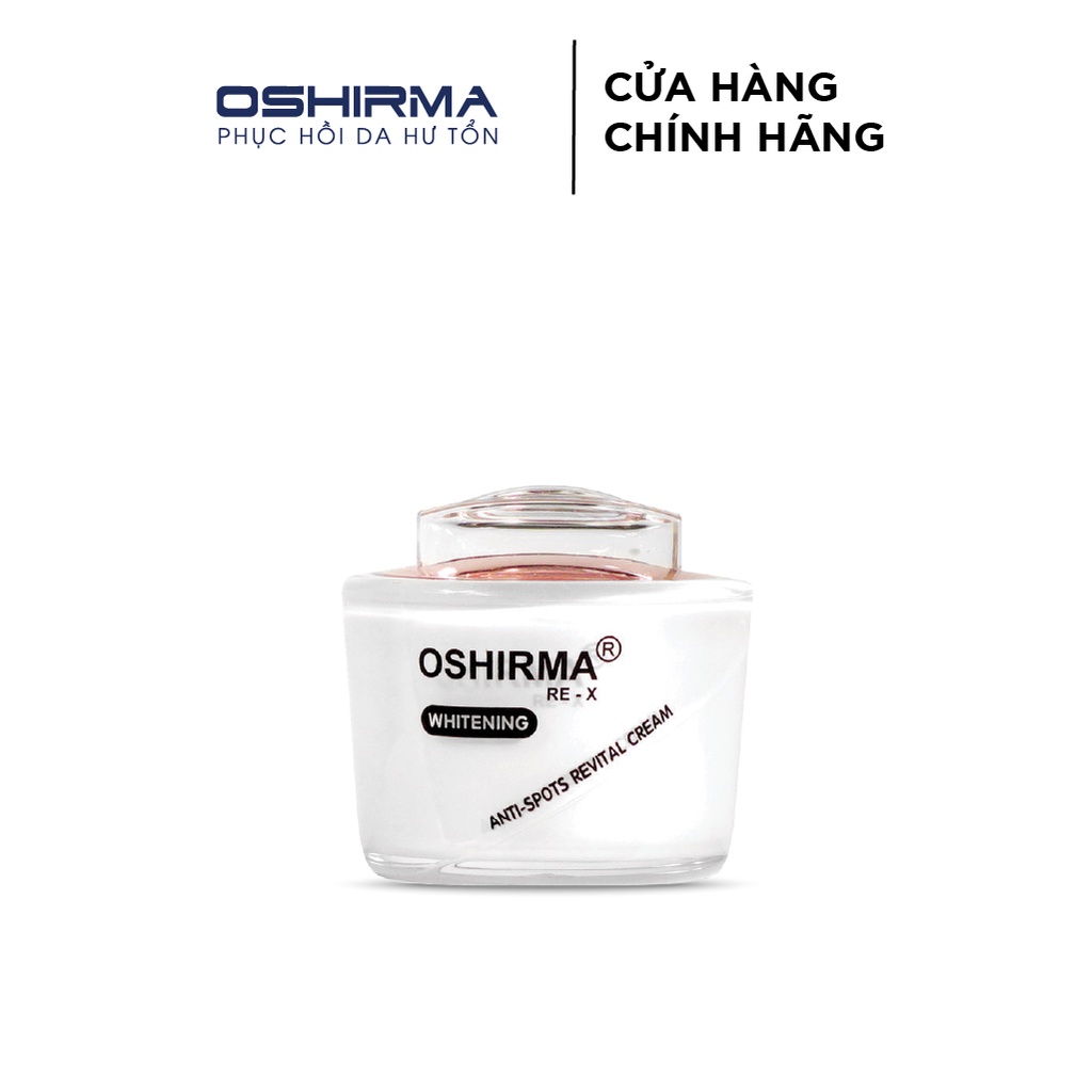 Kem Dưỡng dạng nén Làm Sáng Và Ngăn Ngừa Thâm Nám, dưỡng trắng chống nắng 18g