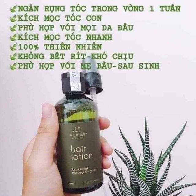 Mua Tinh dầu xịt bưởi Vijully tặng 1 soap tắm cám gạo