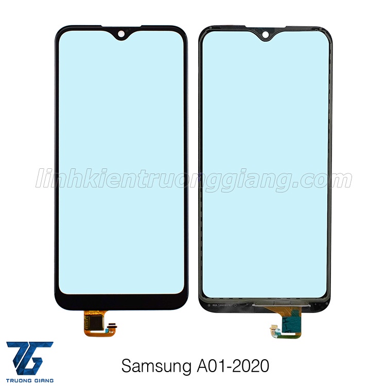 Cảm ứng SAMSUNG A01 (NEW 2020)
