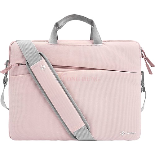 Túi xách chống sốc Tomtoc Versatile-A45 Laptop Shoulder Bag Macbook Air/Pro/Ultrabook 13 inch A45-C01 - Hàng chính hãng
