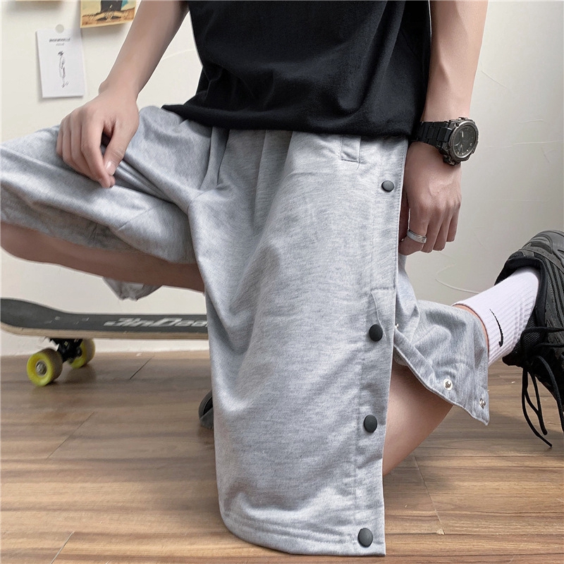 【COD】Trendy men's track pants