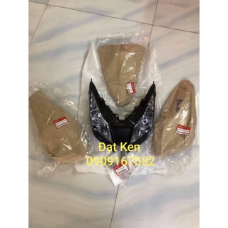 Đầu đèn ab thái 2010