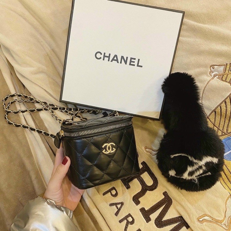 [Mã FASHIONT4WA2 giảm 10K đơn 50K] tui cốp mini CN size 13