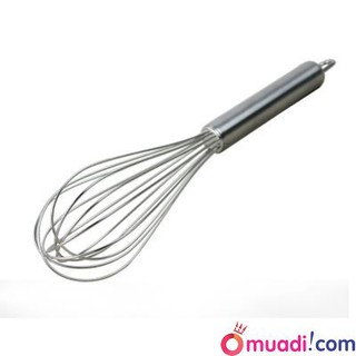 Phới đánh trứng inox