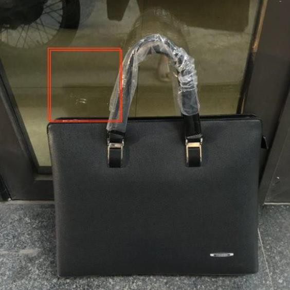 Chính Hãng cặp da cao cấp Cặp da công sở 8036 (kèm ảnh thật ) | BigBuy360 - bigbuy360.vn