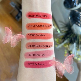 Son thỏi lì - LIPSTICK NOWEAR VELVET / bóng - SHINE