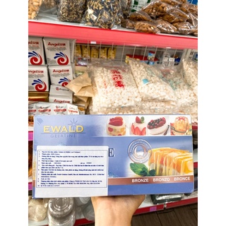 Gelantine lá