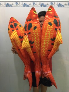 Cá 3d 90cm SAVE CỰC SỐC còn 169k