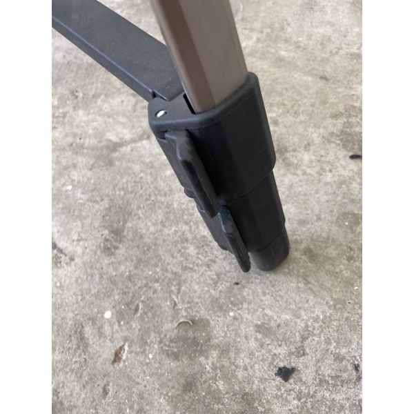 Tripod Kenko có Tay xách - Hàng Nhật Bãi