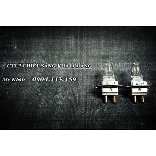 (SALE) Bóng đèn 6V 20W Osram HLX 64251