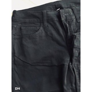 QUẦN KAKI ĐEN _DH05(KÈM ẢNH THẬT)