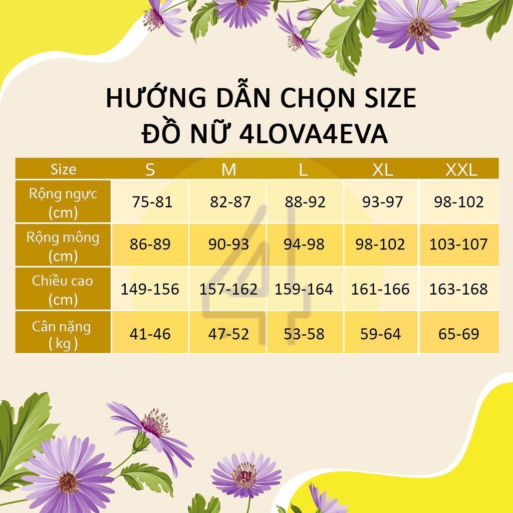 Áo croptop nữ 4LOVA kiểu ôm sát nách chất liệu cotton cao cấp