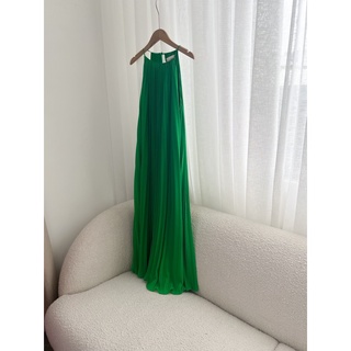 Đầm 2s dập li